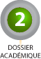 Dossier acad�mique