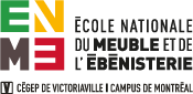 École nationale du meuble et de l'ébénisterie (Campus de Montréal)