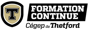 Cégep de Thetford / Formation continue