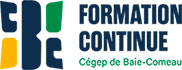 Cégep de Baie-Comeau / Formation continue