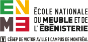 École nationale du meuble et de l