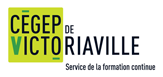 Cégep de Victoriaville /Formation continue